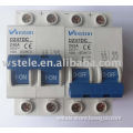 DZ47-63 DC CE Circuit breaker